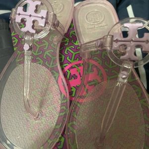 Tory Burch Miller Sandals